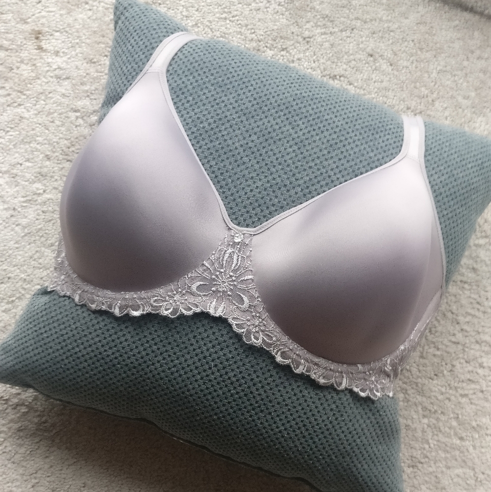 2 pack 40D Bali Bras